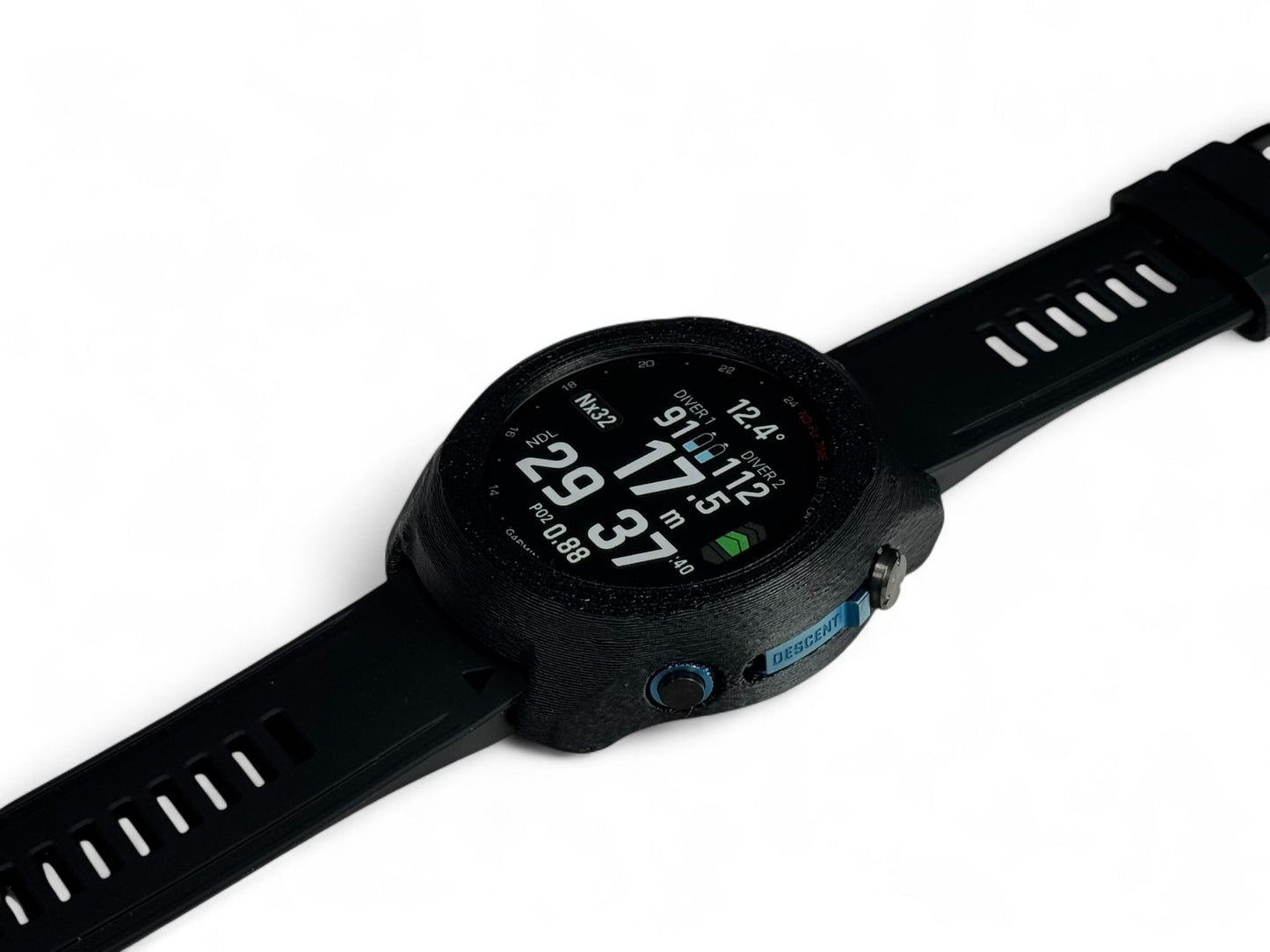 Case for Garmin MK3i