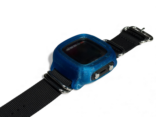 Case for Aqualung i770r