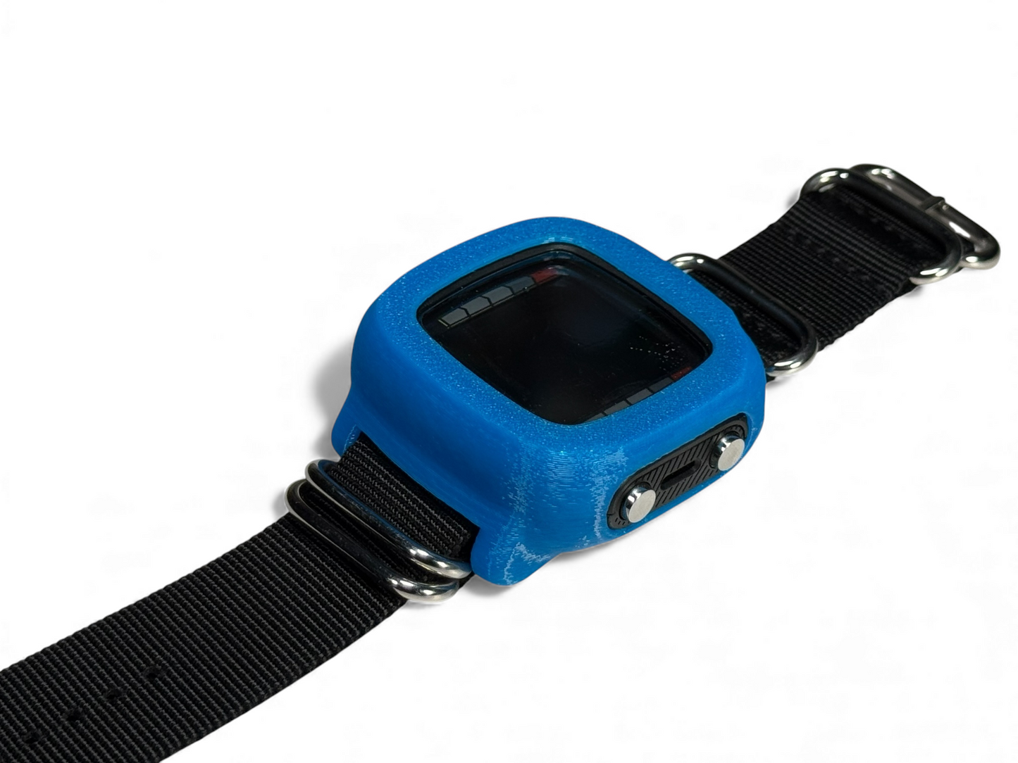 Hülle für Aqualung i330r Band