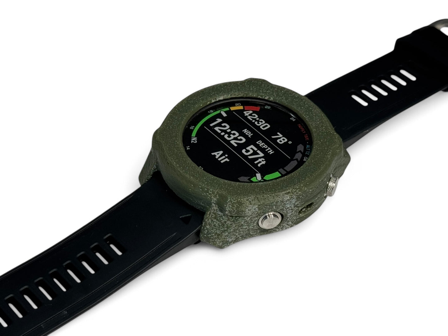 Case for Garmin MK2i