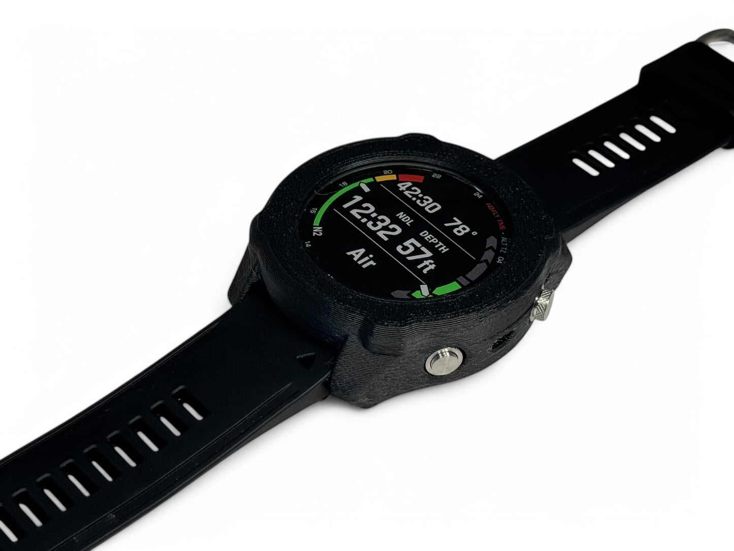 Case for Garmin MK2i