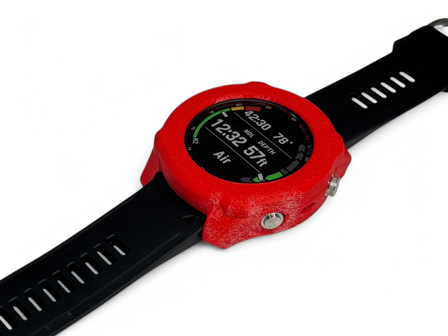 Case for Garmin MK2i