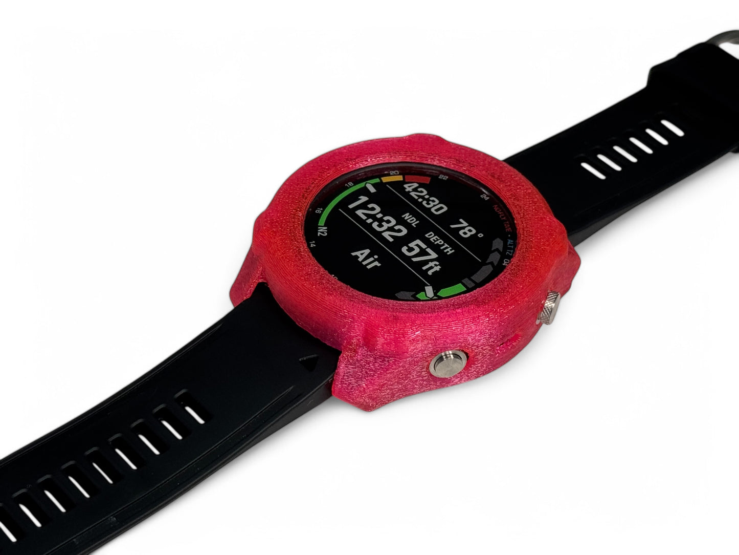 Case for Garmin MK2i