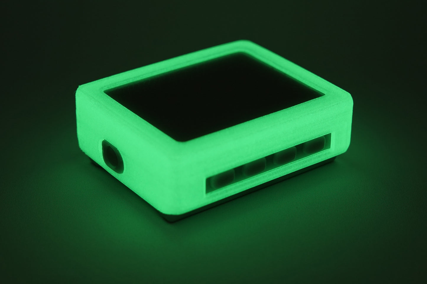 Case for Ratio iX3M (square keys)