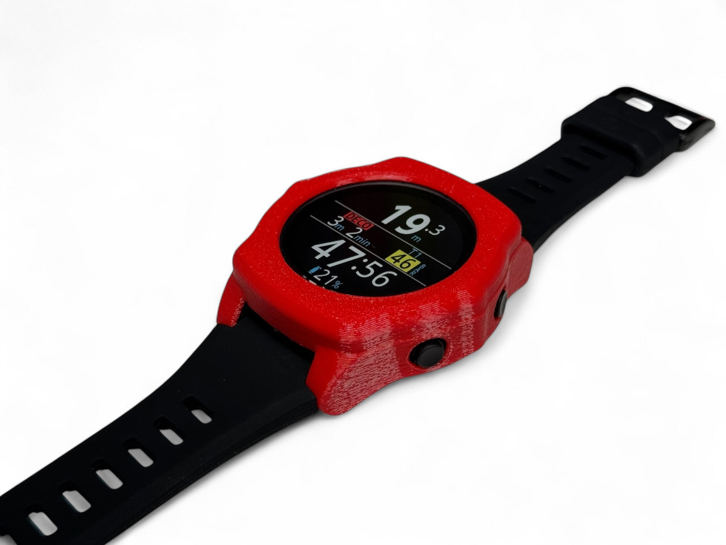 Cubierta protectora Shearwater Teric