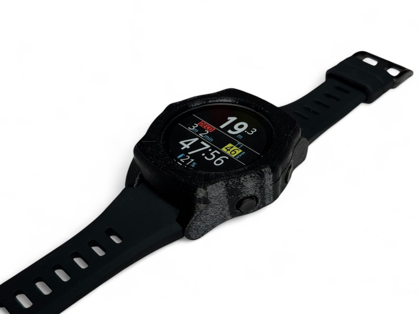 Cubierta protectora Shearwater Teric