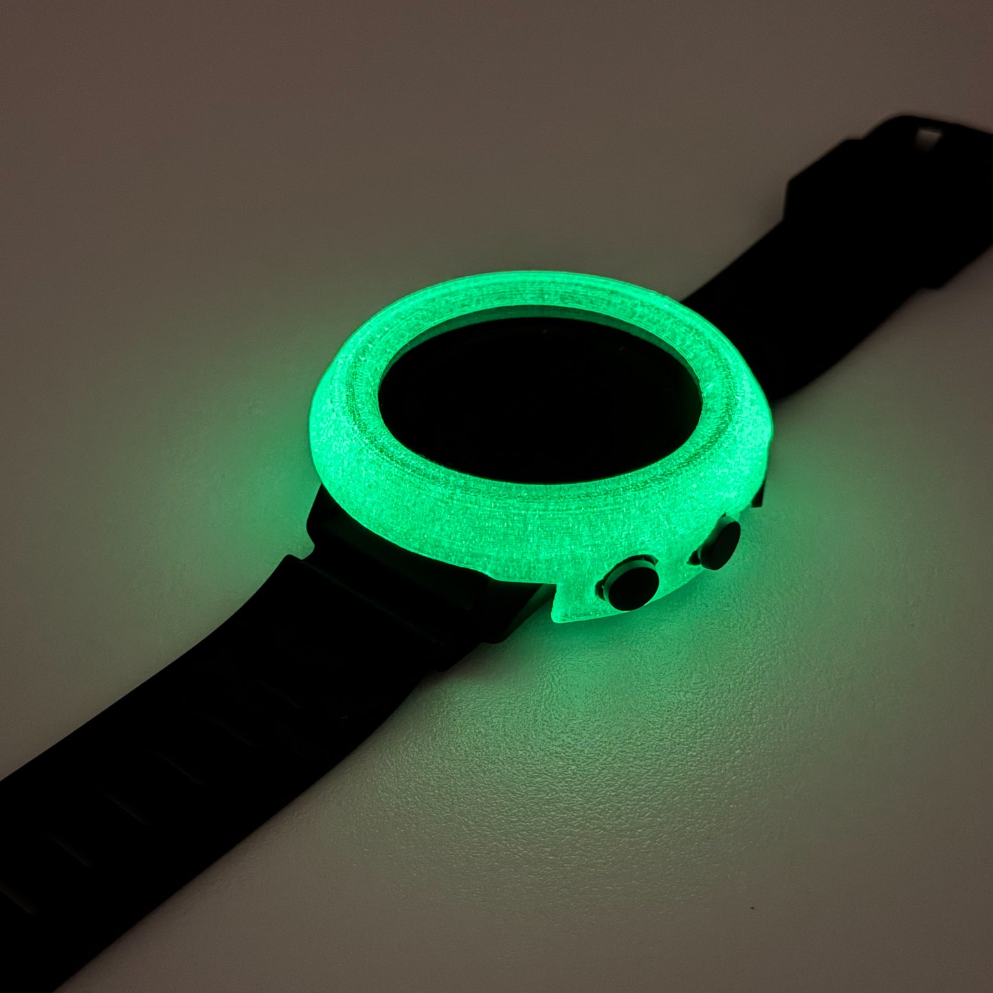 Hülle für Suunto D5 - Band