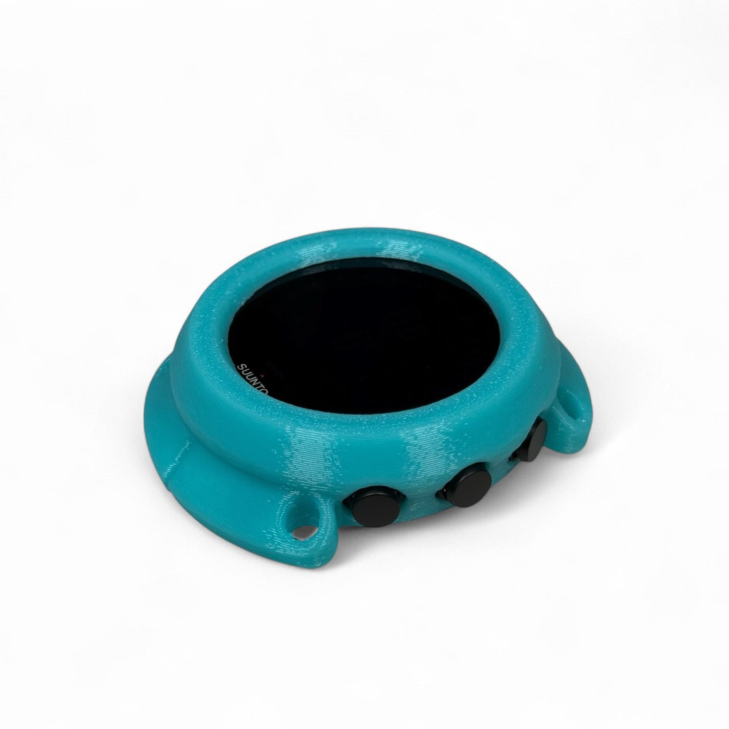 Hülle für Suunto D5 -  Bungee Version 1