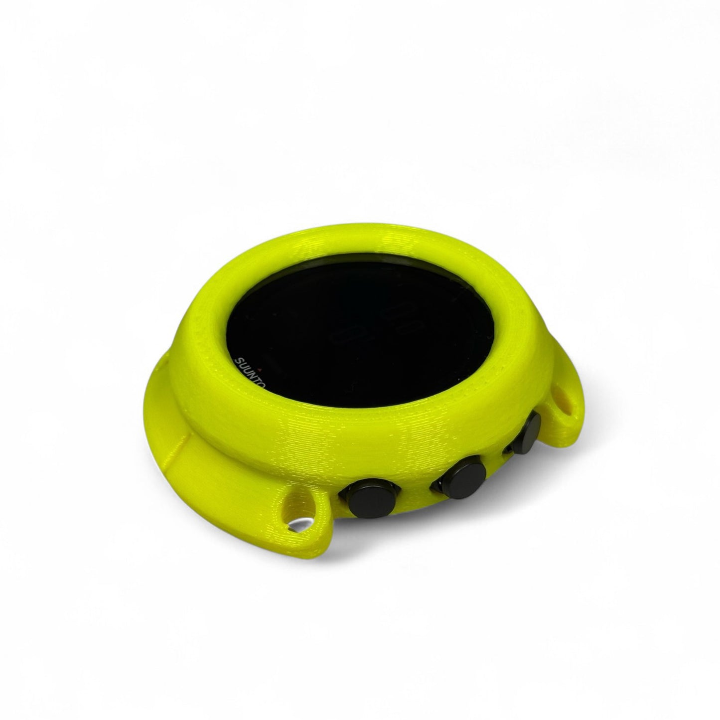 Hülle für Suunto D5 -  Bungee Version 1