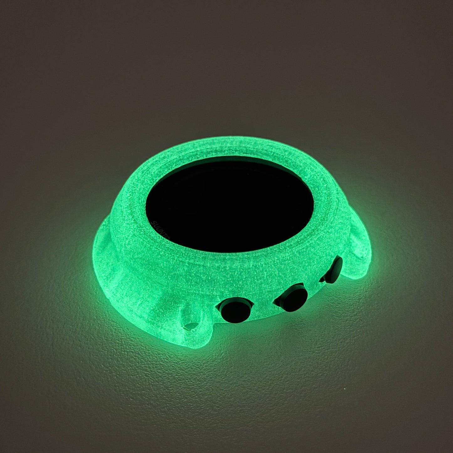 Hülle für Suunto D5 -  Bungee Version 1