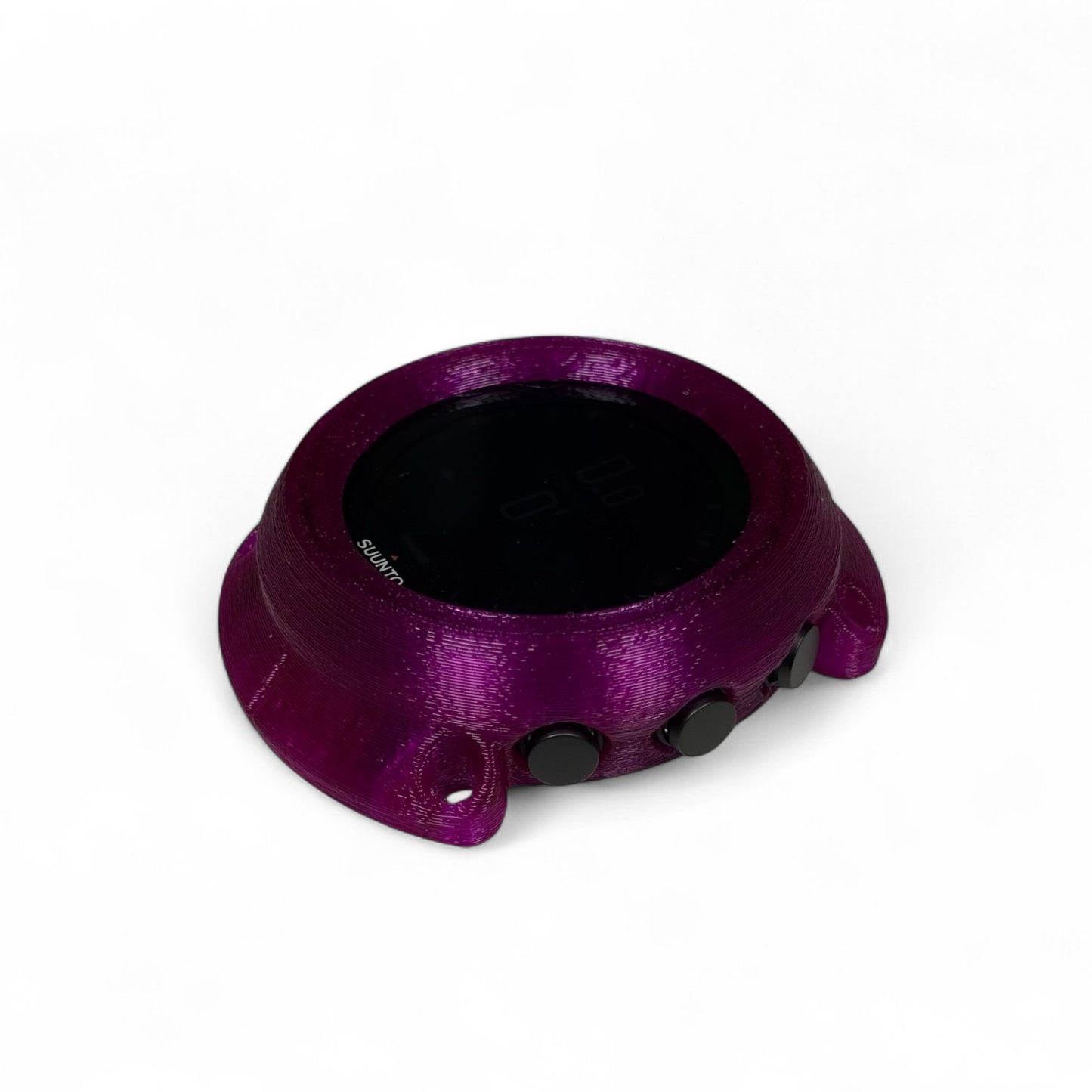 Hülle für Suunto D5 -  Bungee Version 1