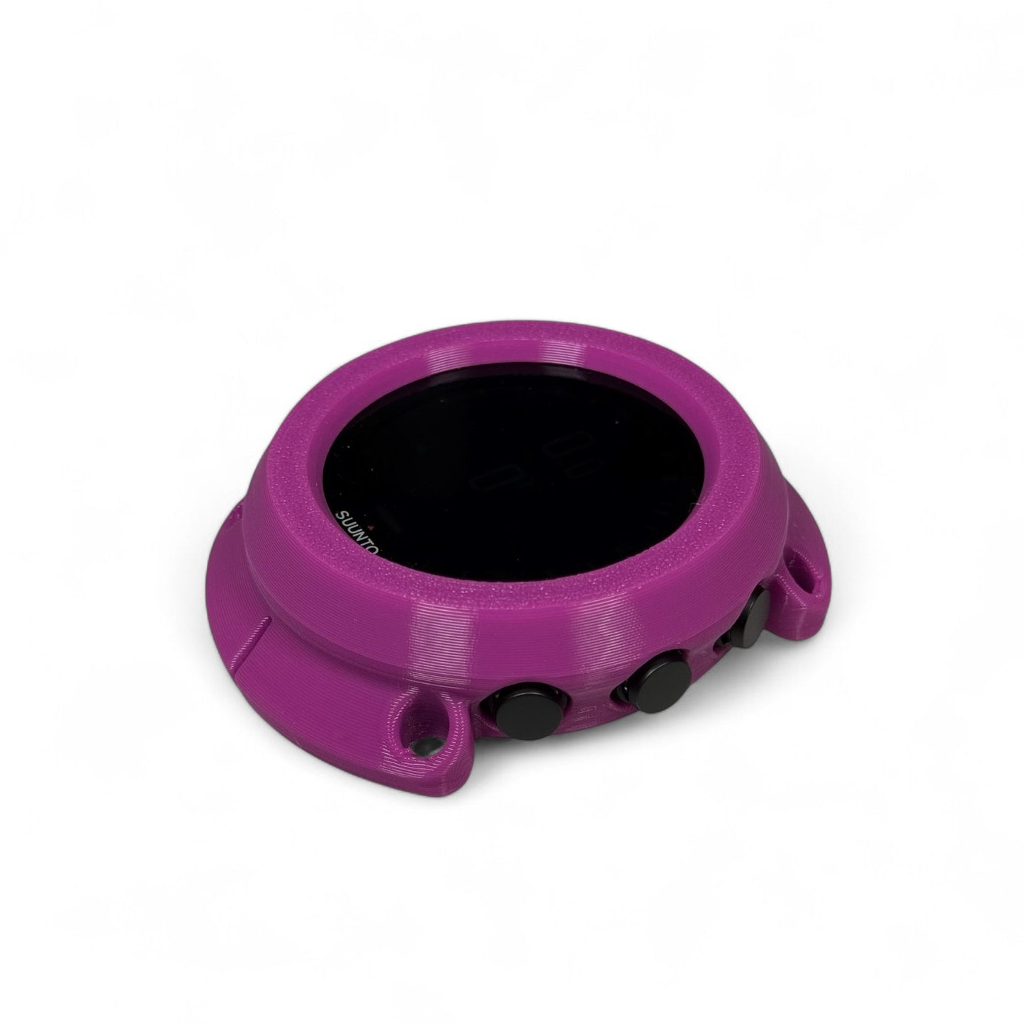 Hülle für Suunto D5 -  Bungee Version 1