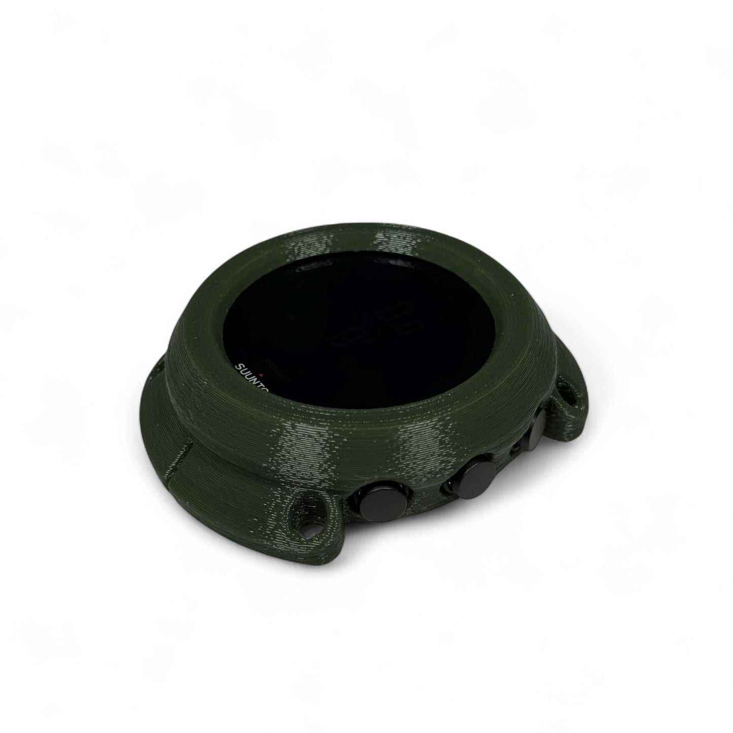 Hülle für Suunto D5 -  Bungee Version 1