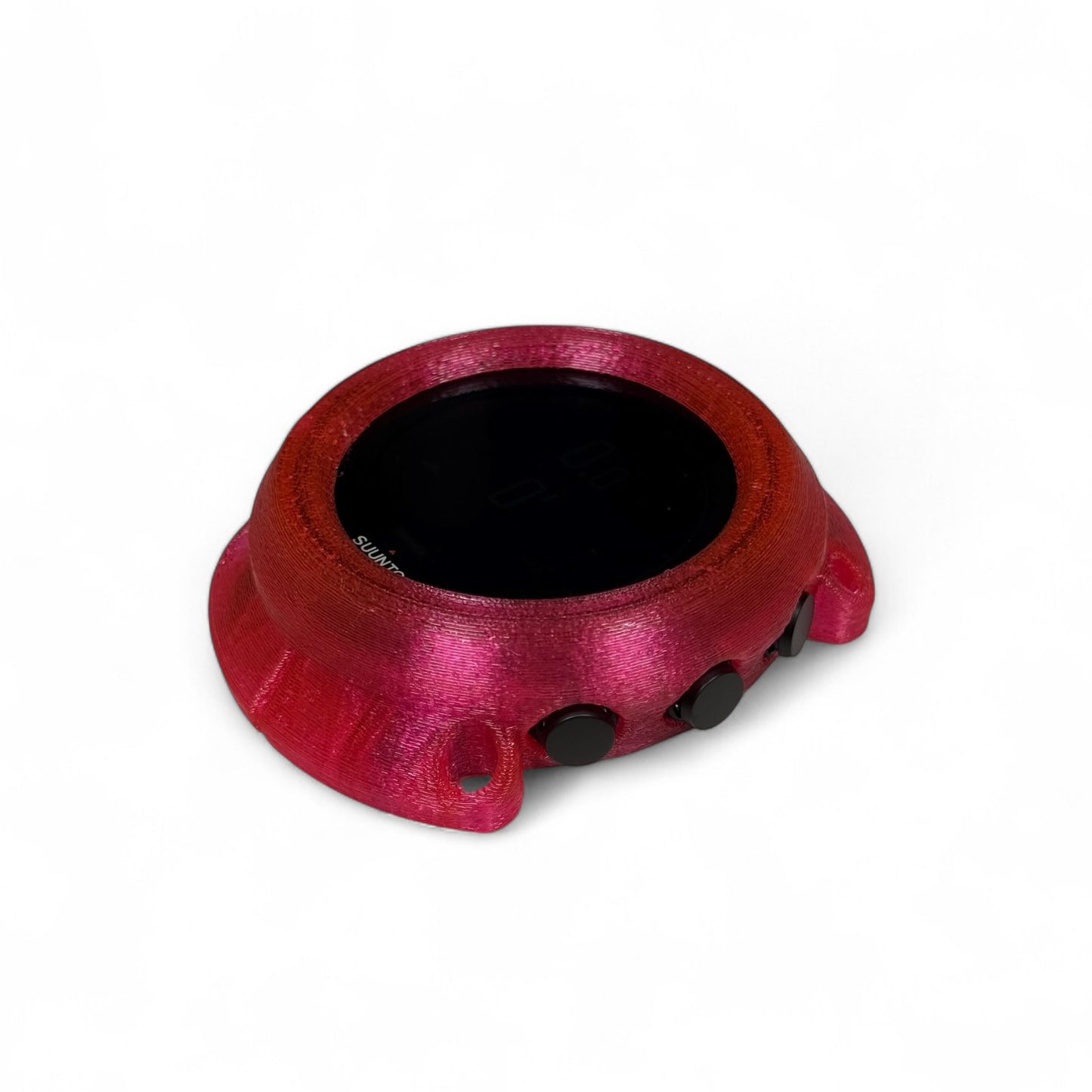 Hülle für Suunto D5 -  Bungee Version 1