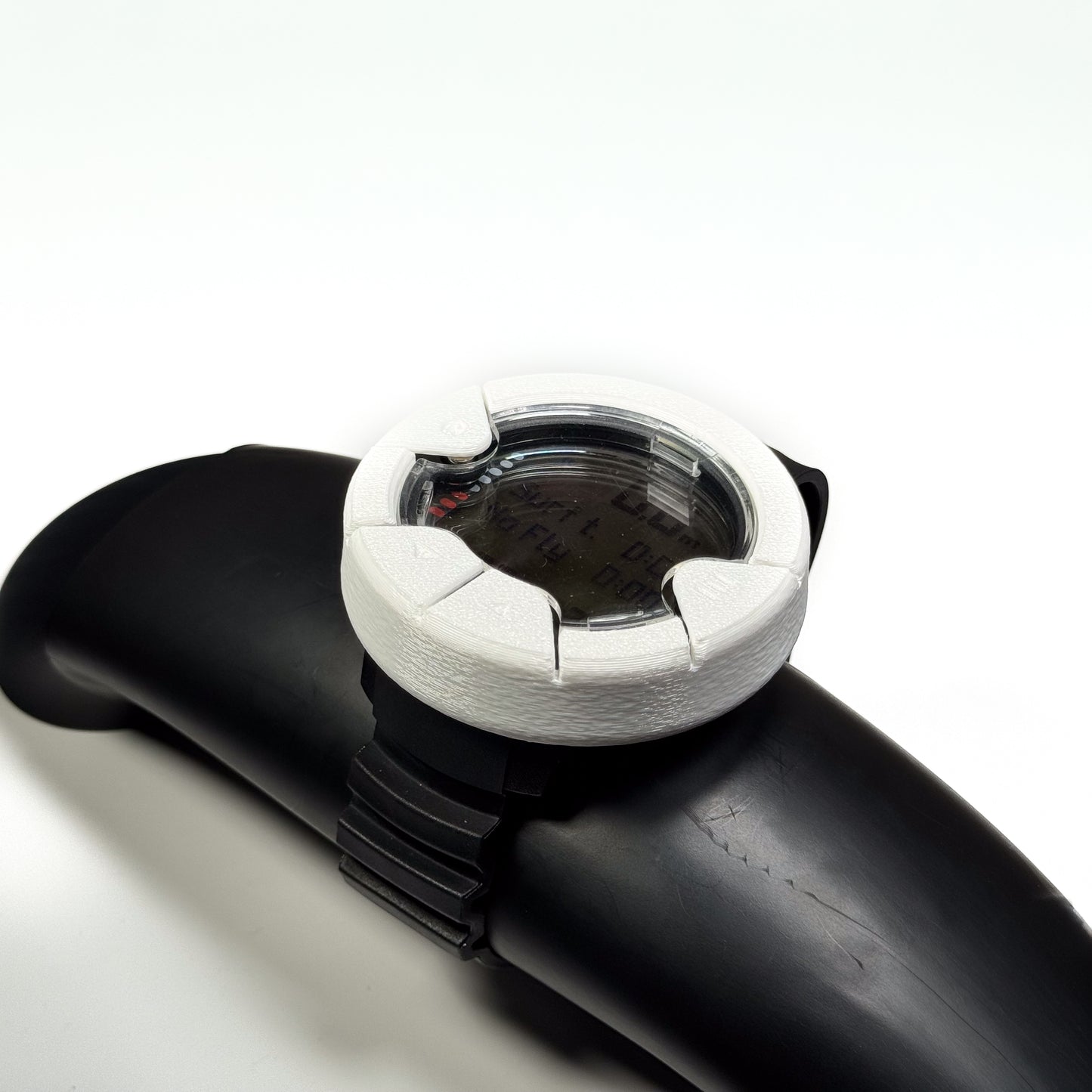 Hülle für Suunto Zoop Novo