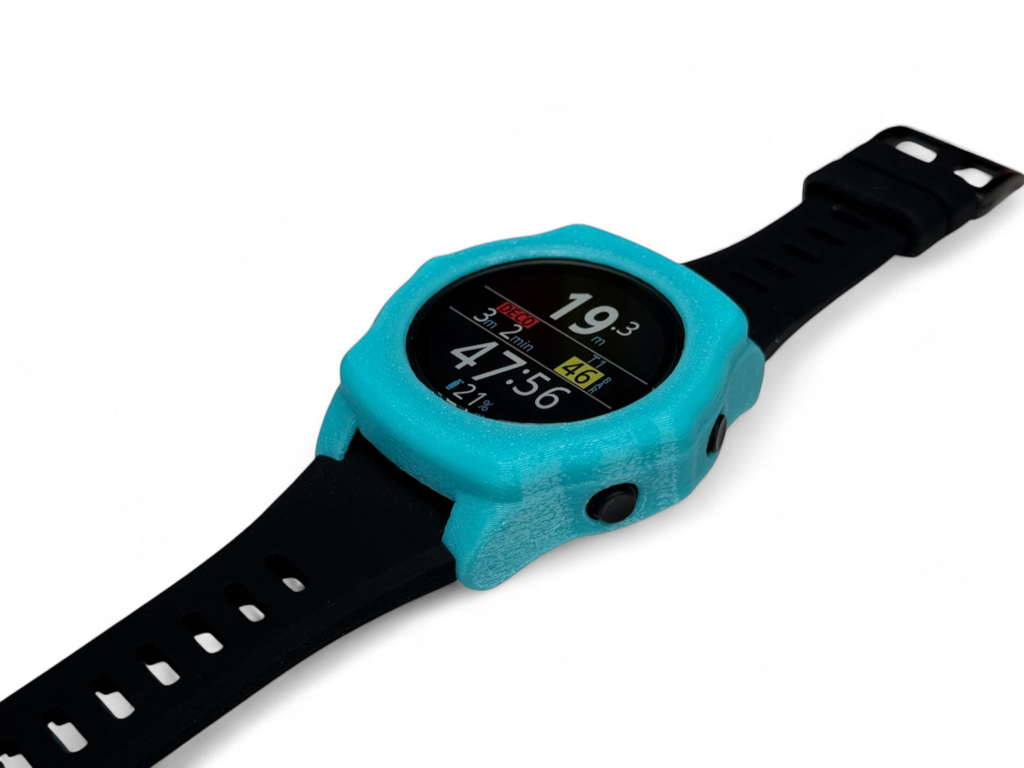Case for Shearwater Teric