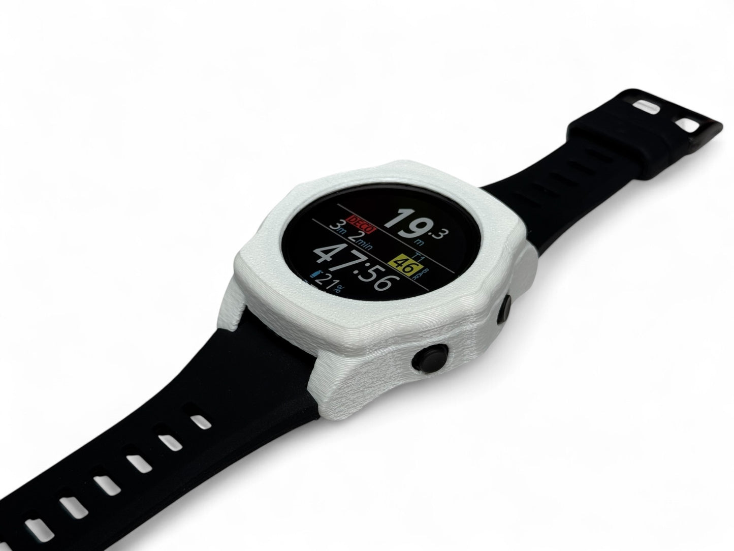 Cubierta protectora Shearwater Teric