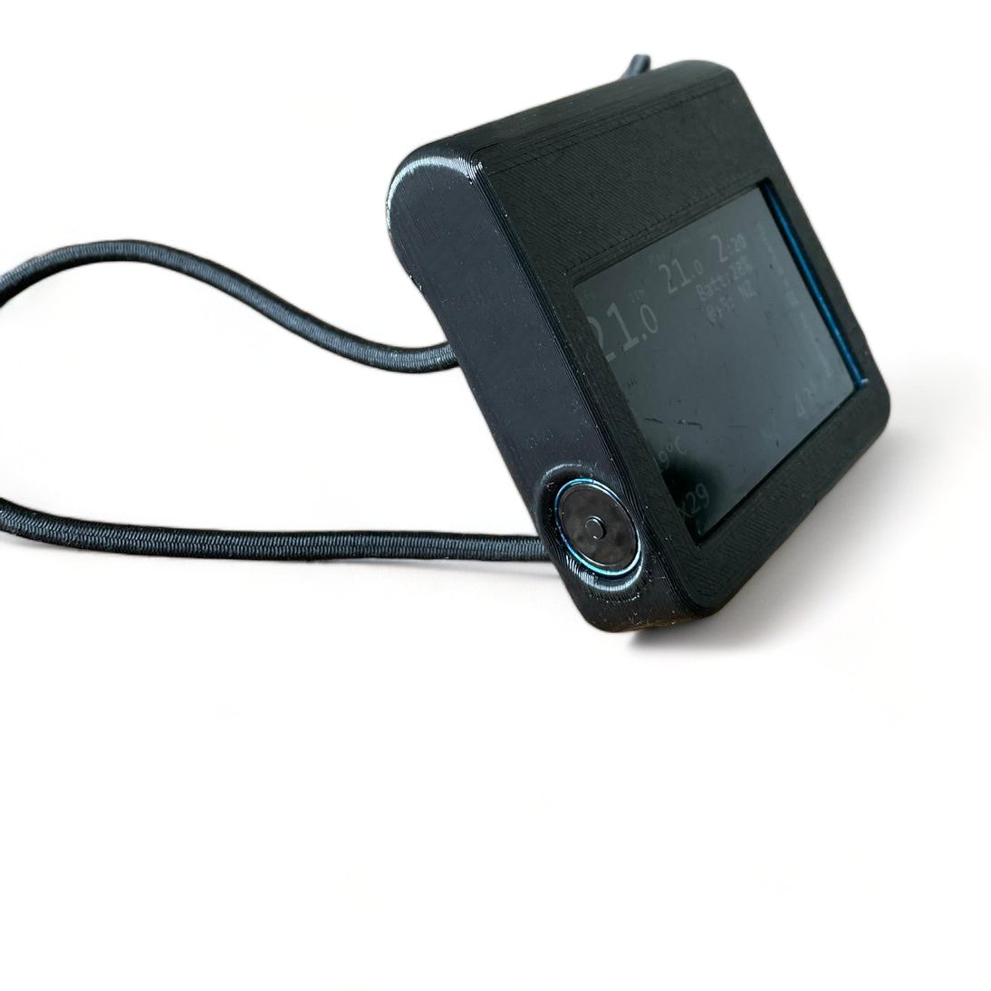 Cubierta protectora para OSTC plus