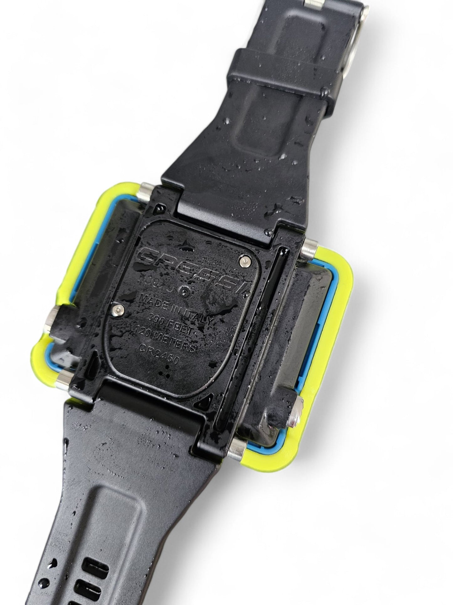 Cover for Cressi Rafaello