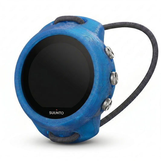 Hülle für Suunto D5 - Bungee Version 2