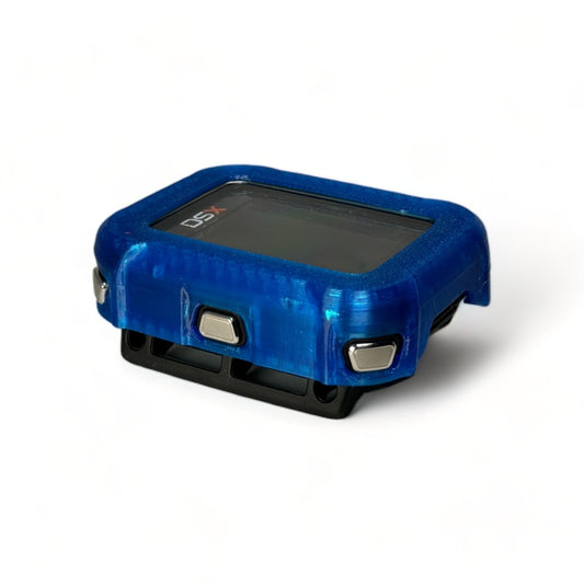 Case suitable for Apeks DSX