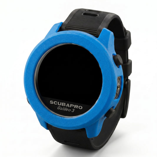 Hülle für Scubapro G3