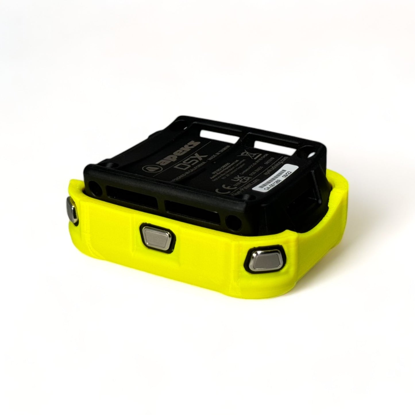 Hülle für Apeks DSX