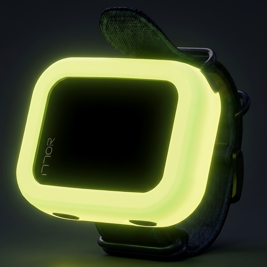 Cover til Aqualung i770r