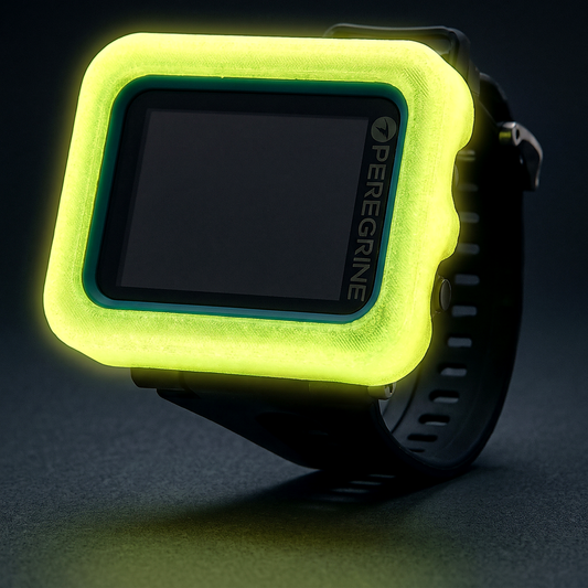 Hülle für Shearwater Peregrine & Peregrine TX