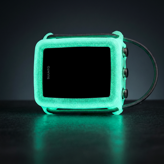 Kaso para sa Suunto Eon Core - Bungee