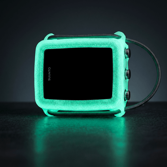 Hülle für Suunto Eon Core - Bungee