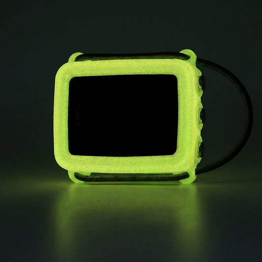 Hülle für Suunto Eon Core - Bungee