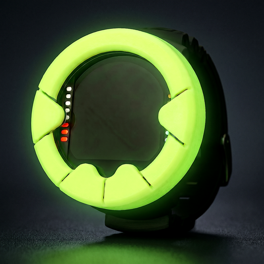 Hülle für Suunto Zoop Novo