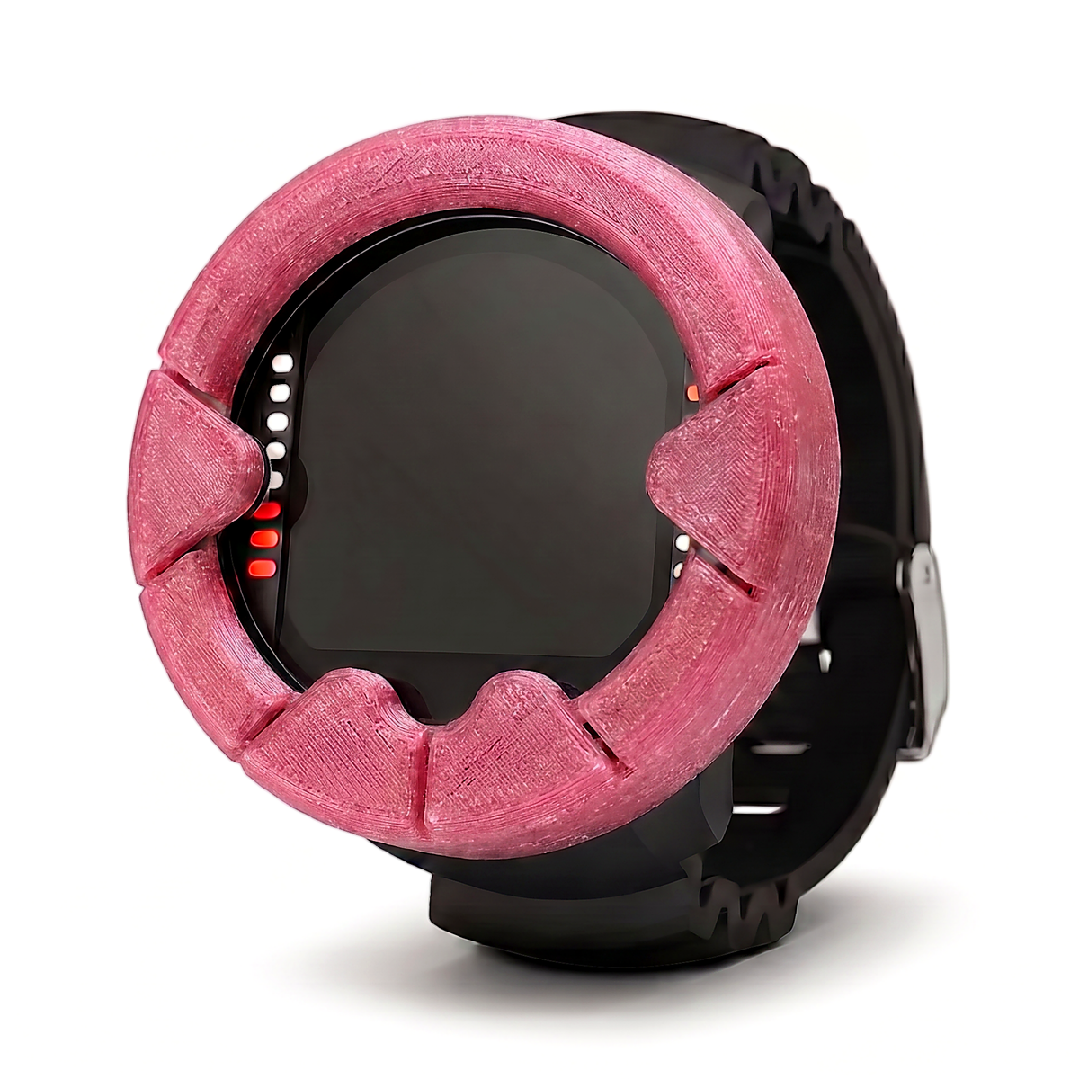 Suunto Zoop Novo用ケース