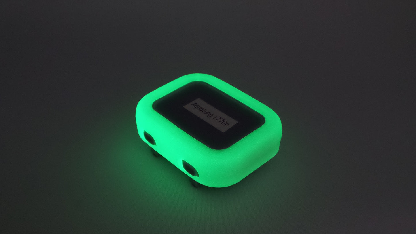 Case for Aqualung i770r