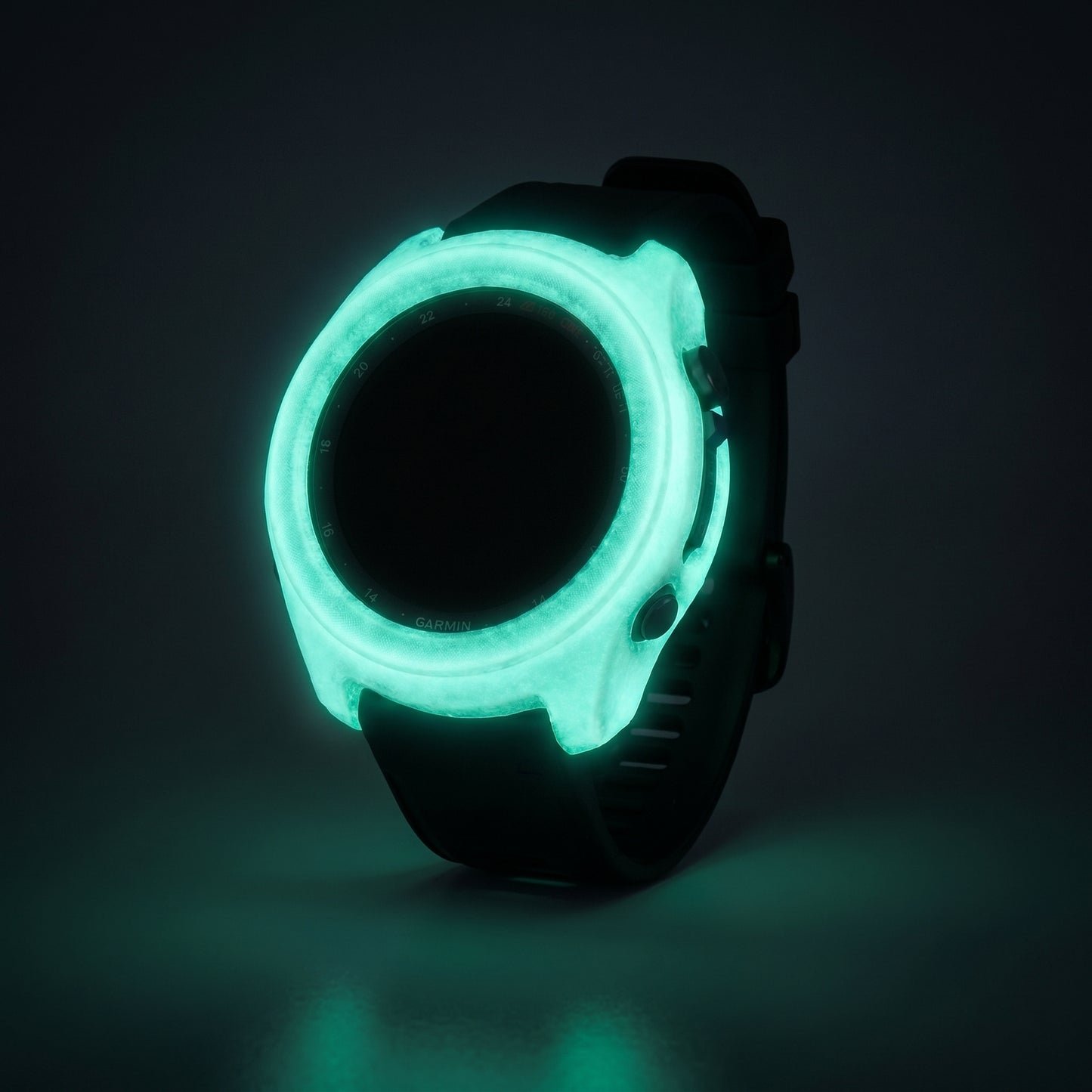 Hülle für Garmin Descent MK3i 51mm