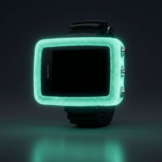 Kaso para sa Suunto Eon Core - Tali