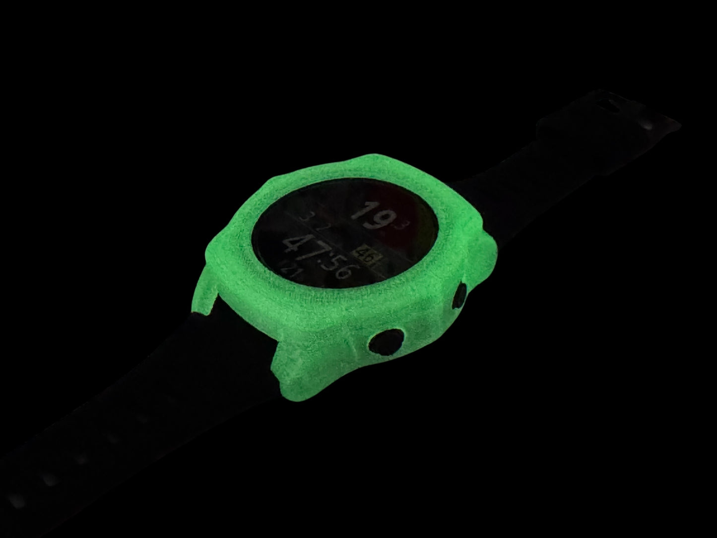 Case for Shearwater Teric