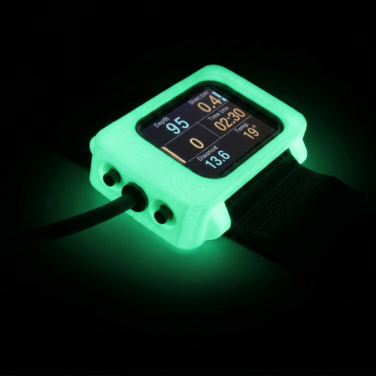 Funda para Divesoft Liberty Controller