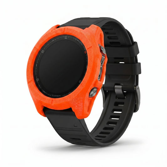 Hülle für Garmin Fenix 8 Pro - 51mm