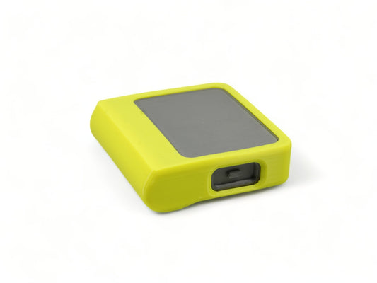 Cubierta protectora para OSTC plus