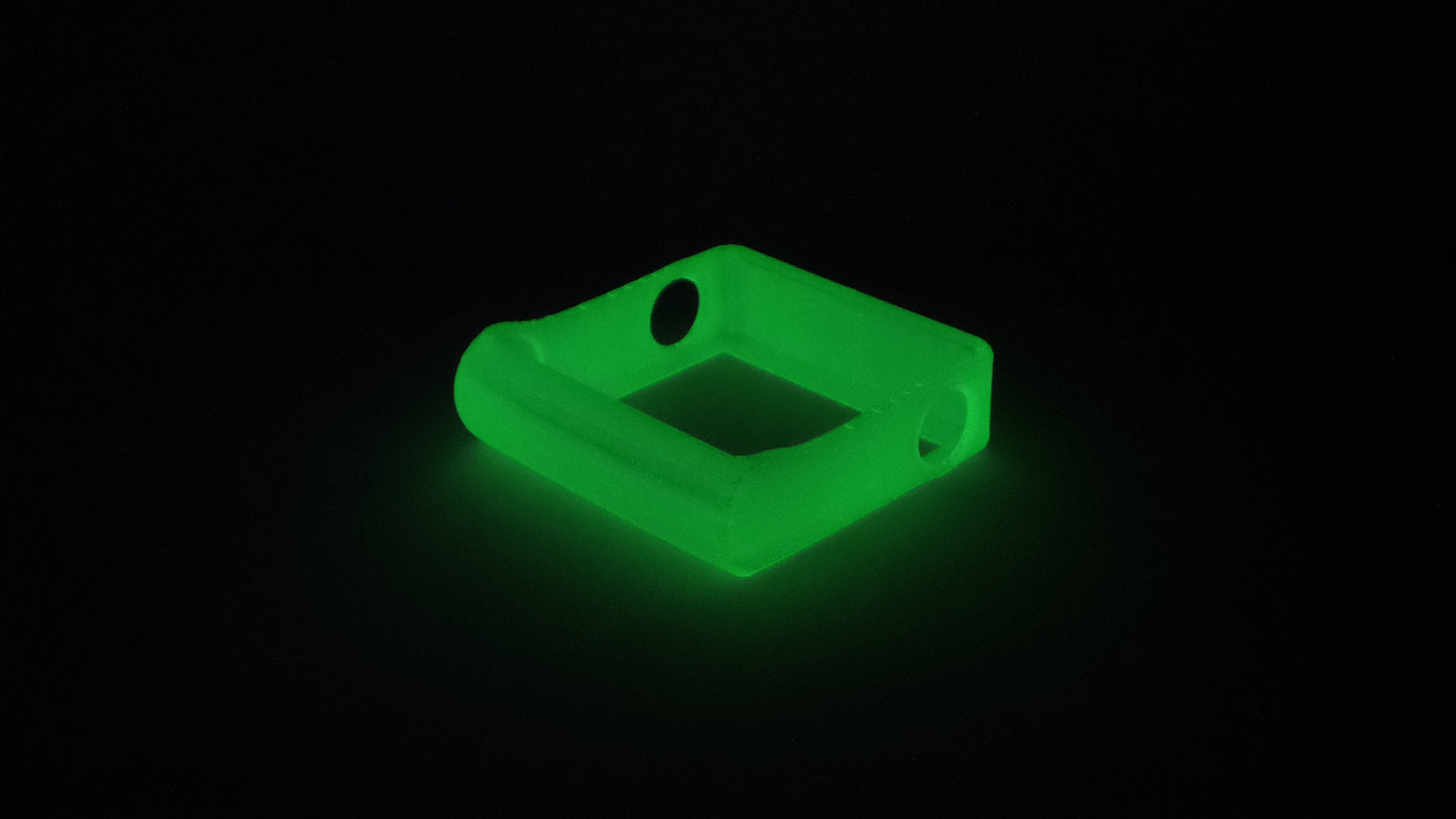 Cubierta protectora para OSTC plus