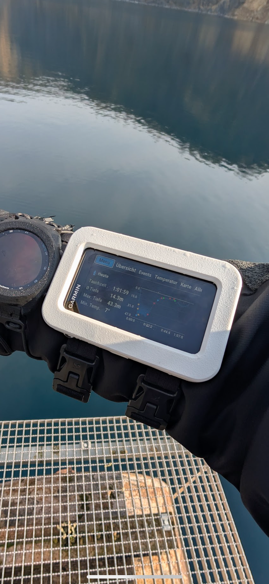 Case for Garmin X50i