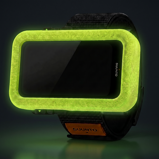 Schutzhülle für Suunto Nautic