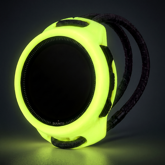 Schutzhülle für Suunto Ocean & Nautic S Bungee