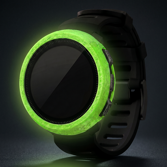 Schutzhülle für Suunto Ocean und Nautic S Band