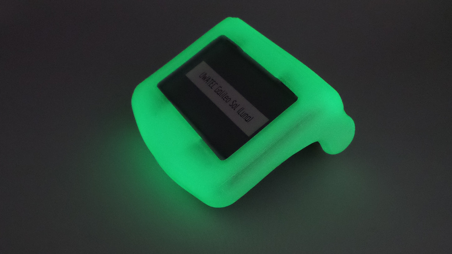 Hülle für Galileo Sol / Luna