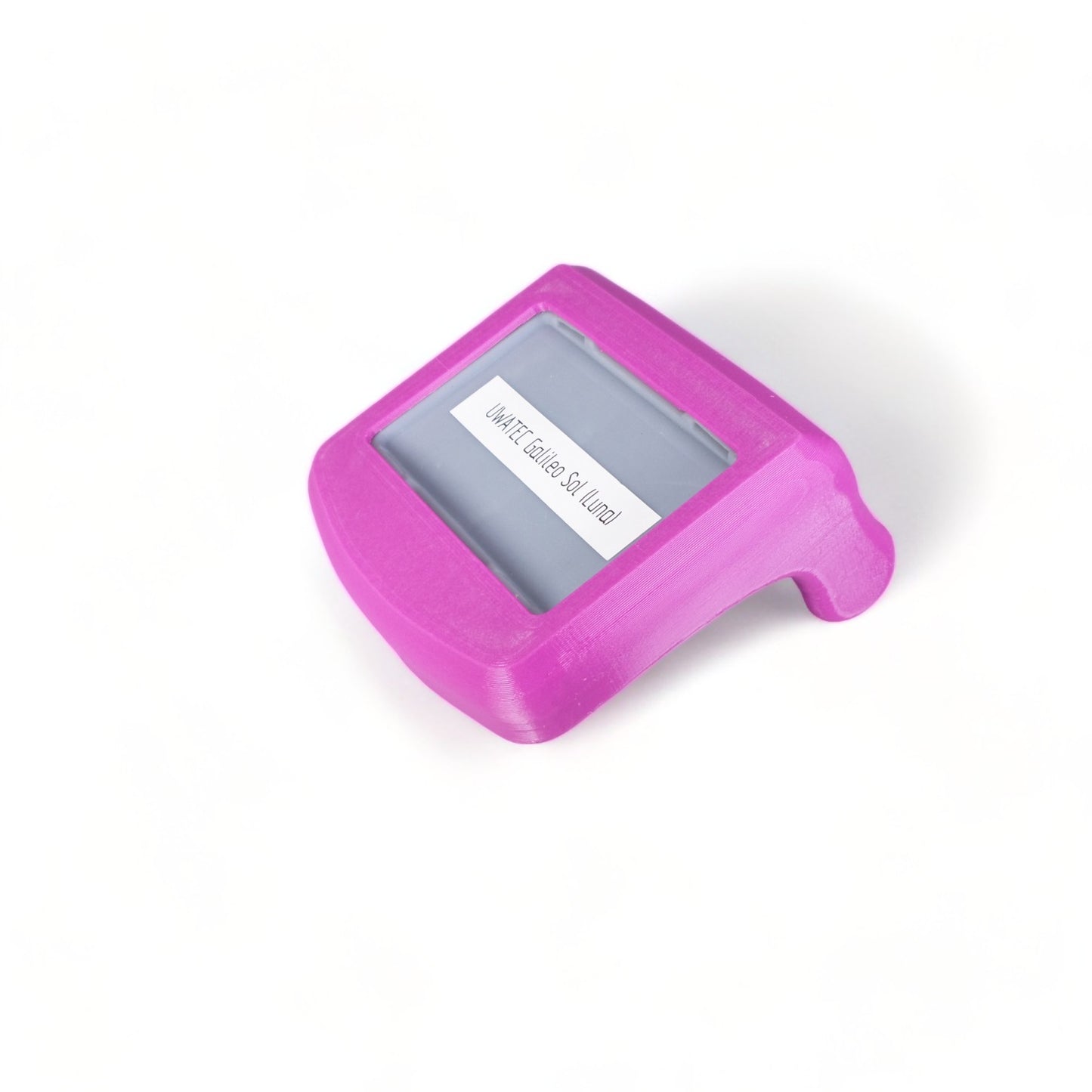 Hülle für Galileo Sol / Luna