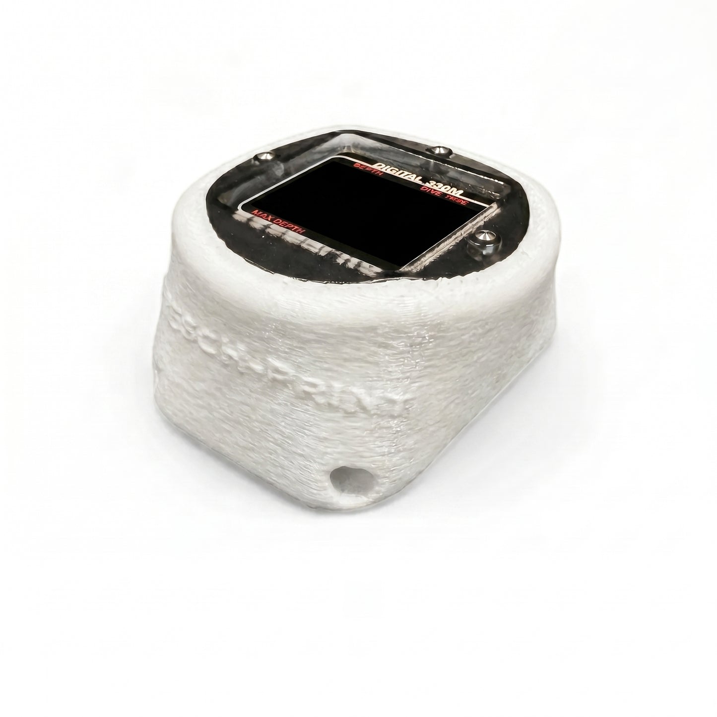 Hülle für Scubapro/Uwatec Bottomtimer