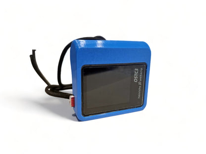 Cubierta protectora para OSTC3 / ​​​​Sport (64 mm de ancho)